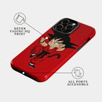 The Goku Emberborn | #1089 Mobile Case by CoverMeUp - Style 3