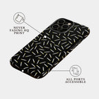 The Fume Algorithm | #1024 Mobile Case by CoverMeUp - Style 3