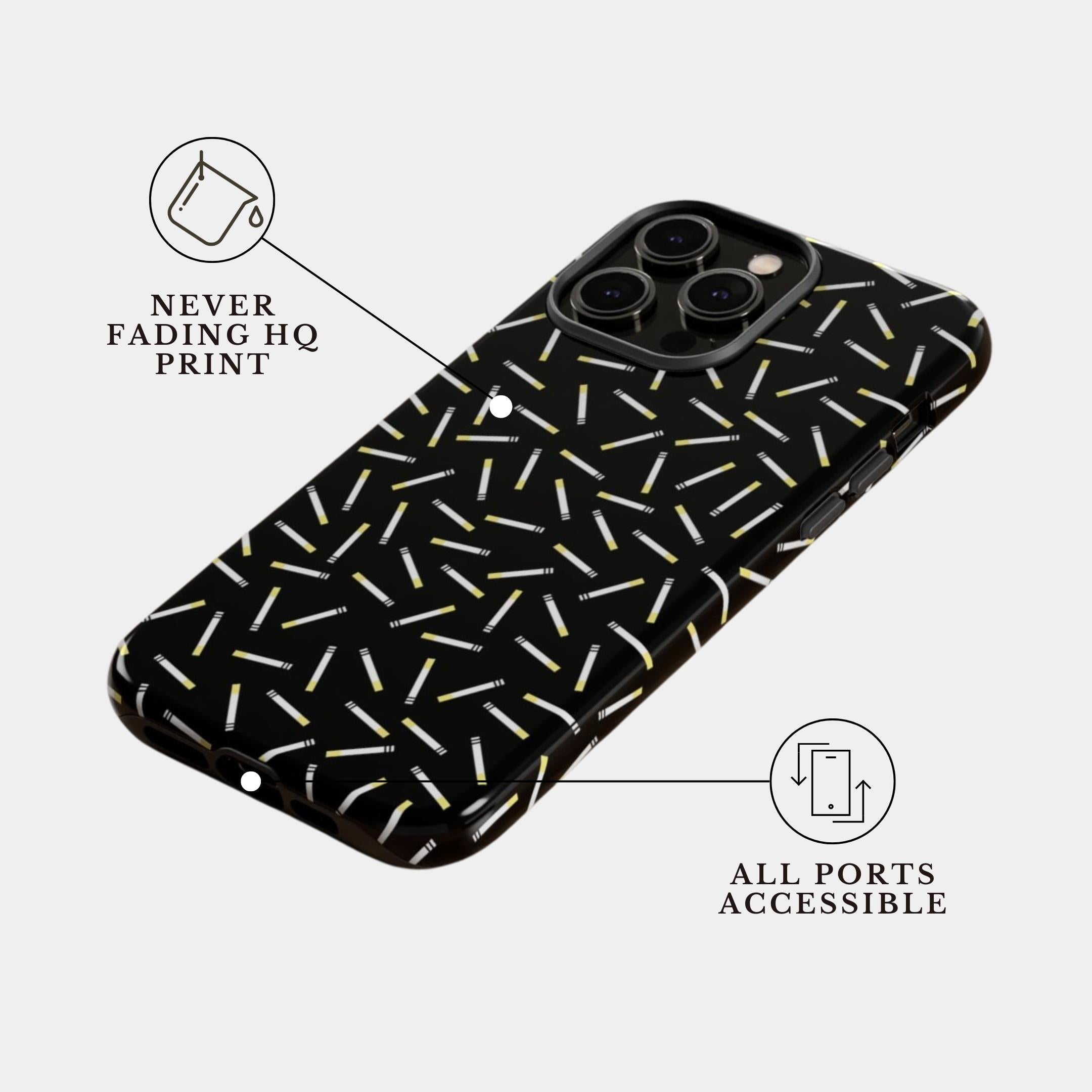 The Fume Algorithm | #1024