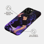 The Toji Voidblood | #1091 Mobile Case by CoverMeUp - Style 3