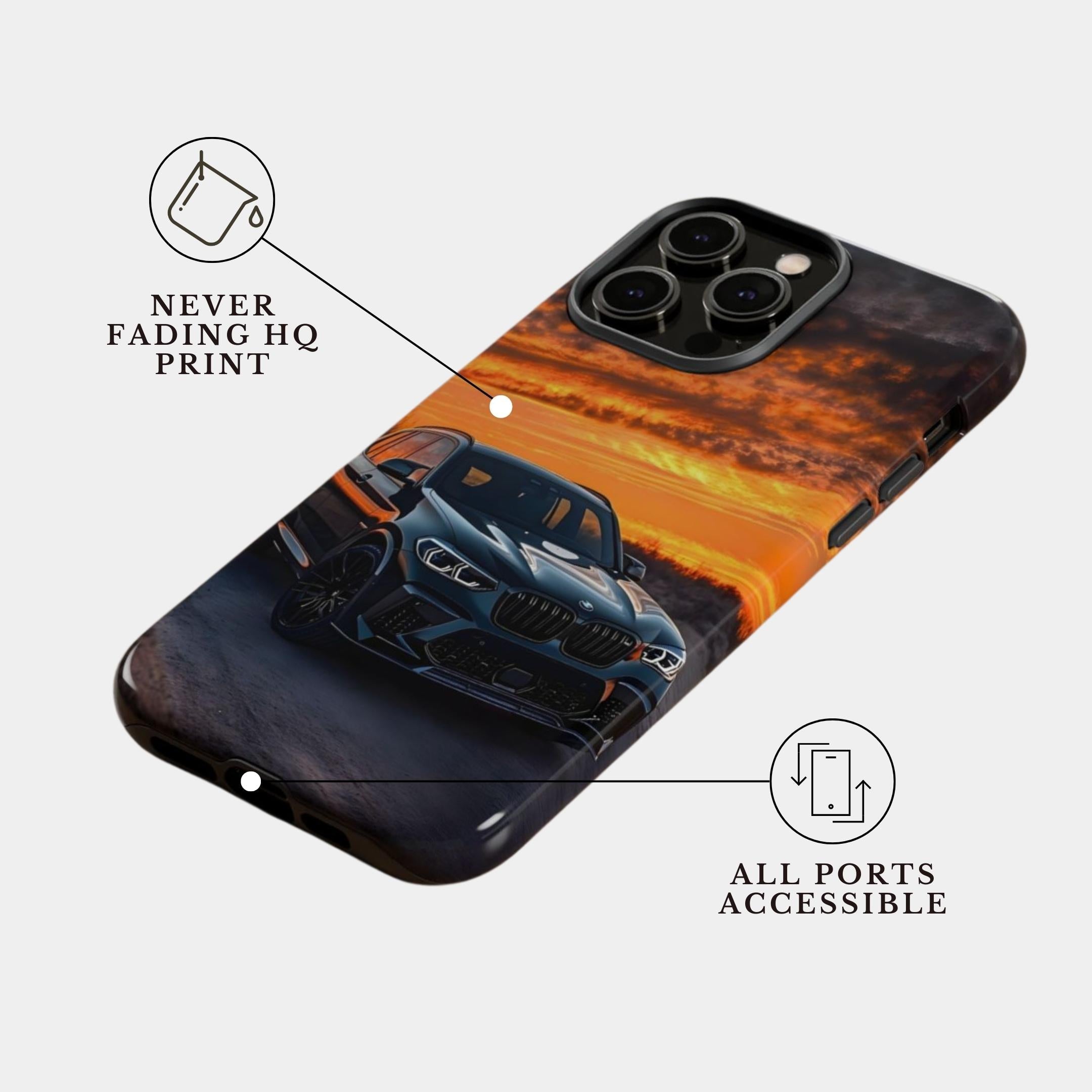 The X5M Duskbane | #1094