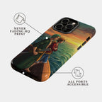 The Twinwake | #1124 Mobile Case by CoverMeUp - Style 4