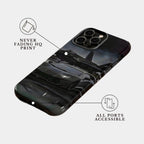 The Aventador Halcyon | #1029 Mobile Case by CoverMeUp - Style 3