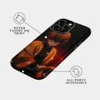 The Zenitsu Drift | #1025 Mobile Case by CoverMeUp - Style 3
