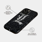 The L Paradox | #1011 Mobile Case by CoverMeUp - Style 3