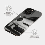 The GT3 Etherea | #1030 Mobile Case by CoverMeUp - Style 3