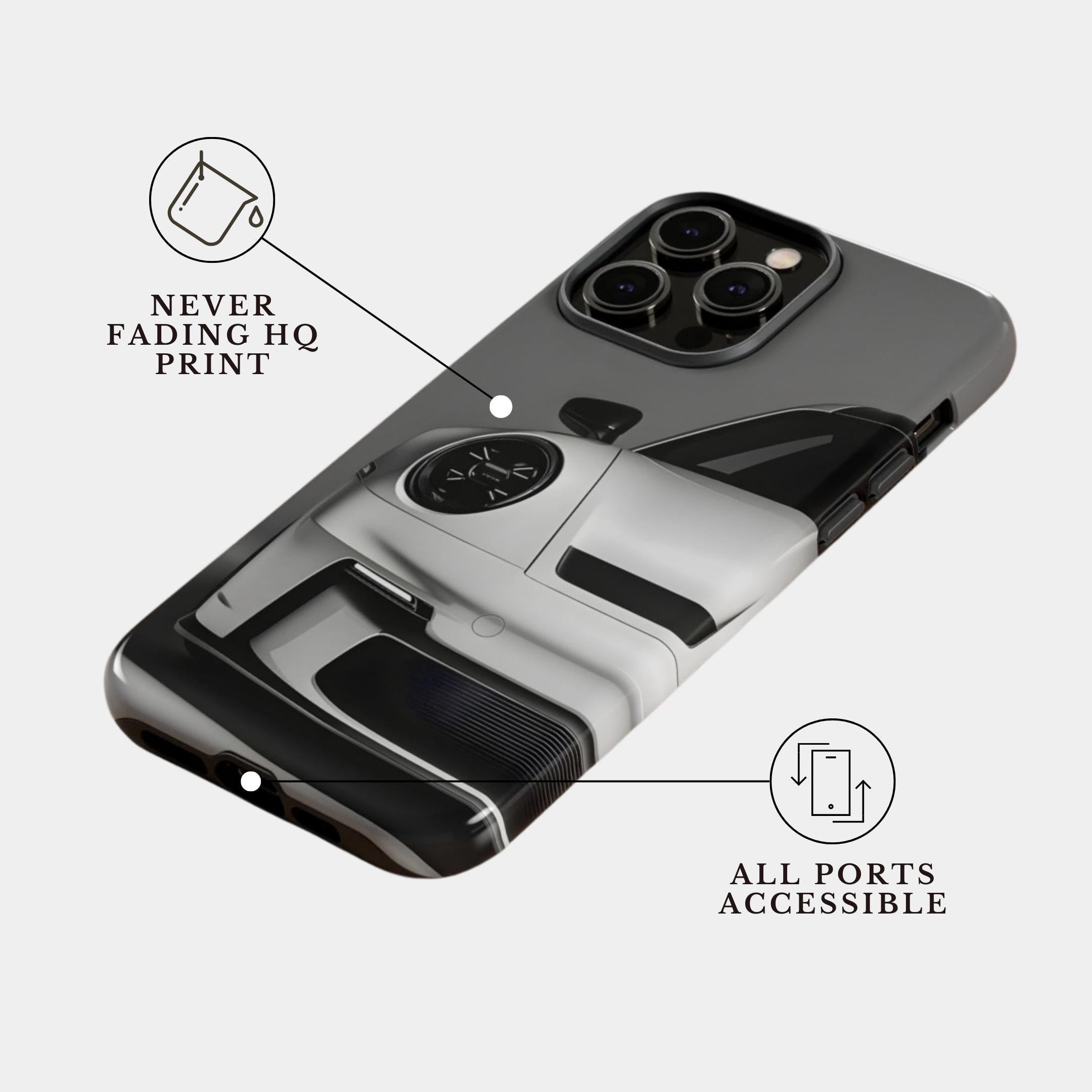 The GT3 Etherea | #1030