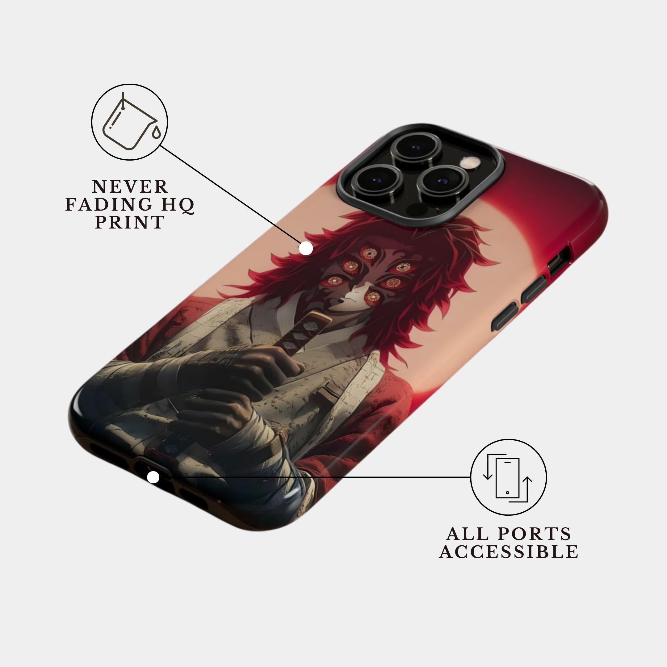 The Kokushibo Dominion | #1026