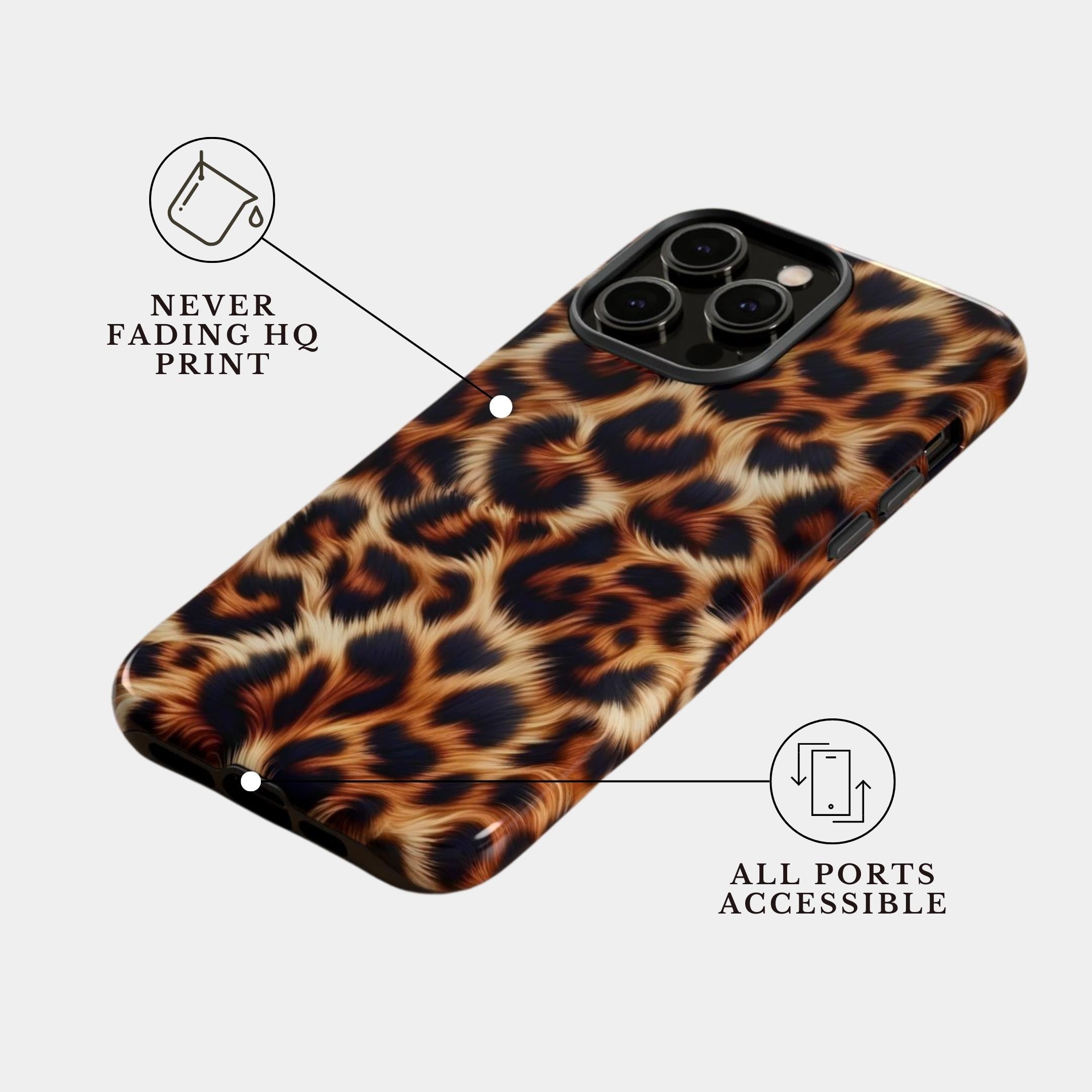 The Savage Silk | #1159 Mobile Case by CoverMeUp - Style 4
