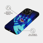 The Akaza Frostmark | #1068 Mobile Case by CoverMeUp - Style 3