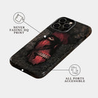 The Colossal Breakpoint | #1001 Mobile Case by CoverMeUp - Style 3