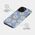 The Innocence Bloom | #1040 Mobile Case by CoverMeUp - Style 3