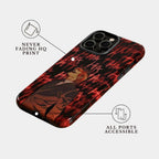 The Light Lunacy | #1018 Mobile Case by CoverMeUp - Style 3