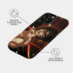 The Muzan Ascension | #1081 Mobile Case by CoverMeUp - Style 3