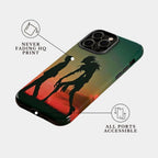 The Light Sinwalk | #1019 Mobile Case by CoverMeUp - Style 3