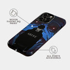 The Jinwoo Ariseborn | #1137 Mobile Case by CoverMeUp - Style 4