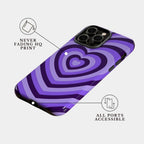 The Electric Romance | #1109 Mobile Case by CoverMeUp - Style 3