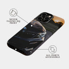 The M2 Nightra | #1096 Mobile Case by CoverMeUp - Style 3