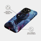 The Akaza Reign | #1020 Mobile Case by CoverMeUp - Style 3