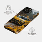 The Urus Echelon | #1005 Mobile Case by CoverMeUp - Style 3