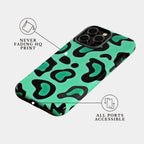 The Venom Kiss | #1120 Mobile Case by CoverMeUp - Style 4