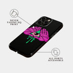 The Third EYE Signal | #1134 Mobile Case by CoverMeUp - Style 4