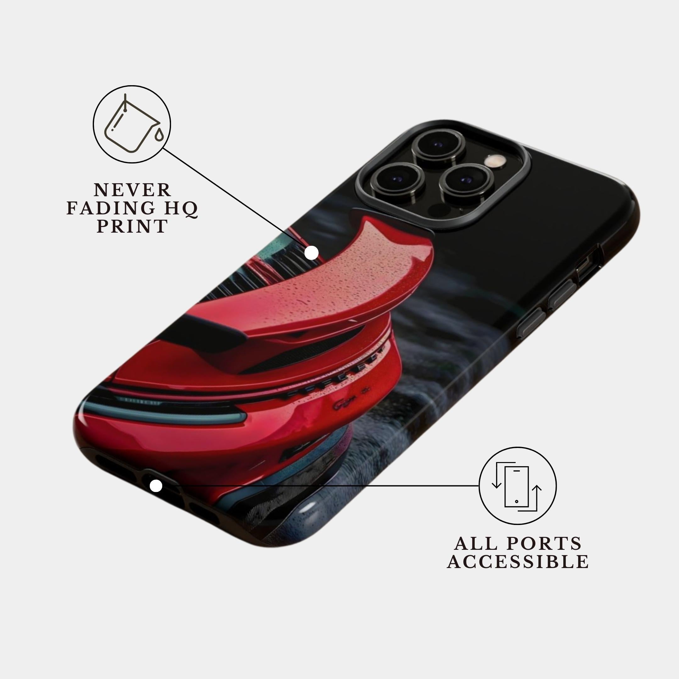 The GT3 Carnyx | #1095