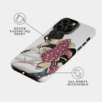 The Fallen Moment | #1141 Mobile Case by CoverMeUp - Style 3