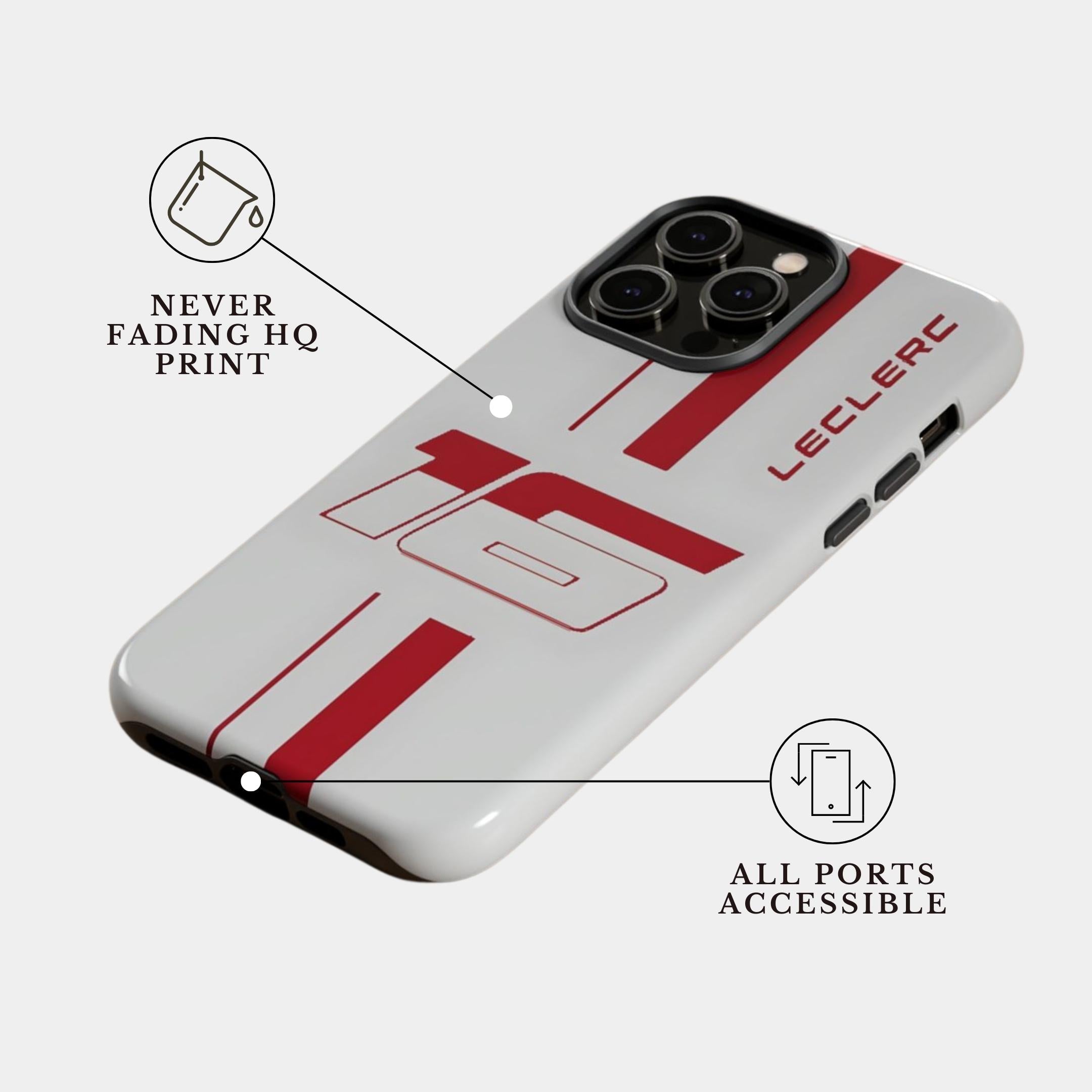 The Rosso Precision | #1171