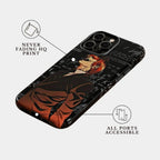 The Light Fallacy | #1017 Mobile Case by CoverMeUp - Style 3
