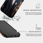 The Eren Sovereign | #1002 Mobile Case by CoverMeUp - Style 4