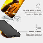 The Zenitsu Lumina | #1035 Mobile Case by CoverMeUp - Style 5