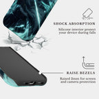 The Muichiro Solmist | #1052 Mobile Case by CoverMeUp - Style 4