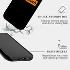 The Pronate Signal | #1112 Mobile Case by CoverMeUp - Style 4