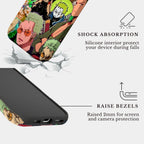 The Zoro Warpath 320M | #1130 Mobile Case by CoverMeUp - Style 5