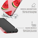 The Summer Bite | #1088 Mobile Case by CoverMeUp - Style 5