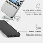 The GT3 Cryon | #1070 Mobile Case by CoverMeUp - Style 4
