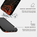 The Light Fallacy | #1017 Mobile Case by CoverMeUp - Style 4