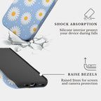 The Innocence Bloom | #1040 Mobile Case by CoverMeUp - Style 4