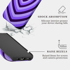 The Electric Romance | #1109 Mobile Case by CoverMeUp - Style 4
