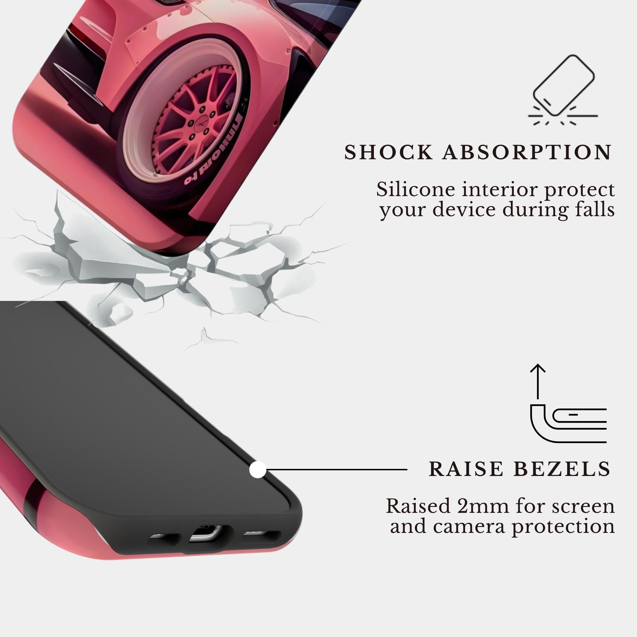 The 911 Rosanova | #1032