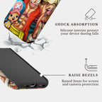 The Ocean Creed | #1129 Mobile Case by CoverMeUp - Style 5