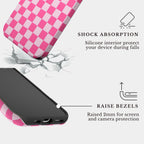 The Pop Kiss | #1063 Mobile Case by CoverMeUp - Style 4