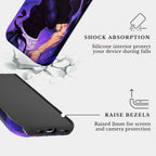 The Toji Voidblood | #1091 Mobile Case by CoverMeUp - Style 4