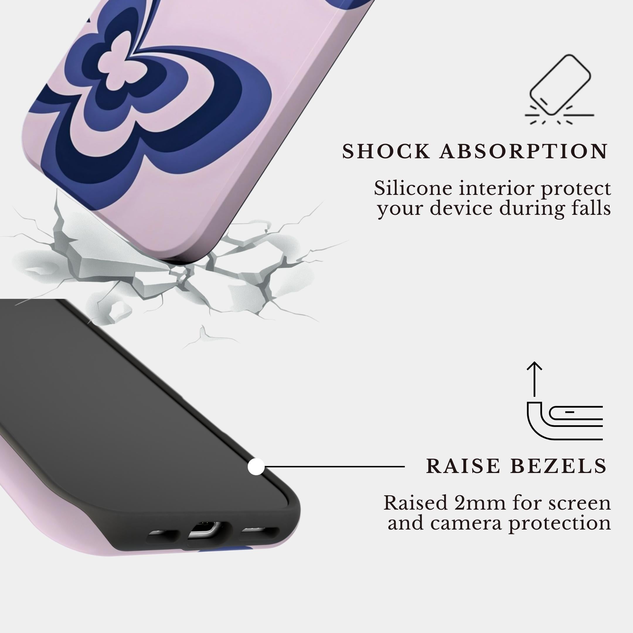 The Indigo Wing | #1015