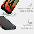 The Light Sinwalk | #1019 Mobile Case by CoverMeUp - Style 4