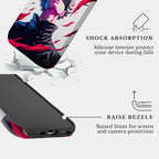 The Gojo Limitless | #1092 Mobile Case by CoverMeUp - Style 5