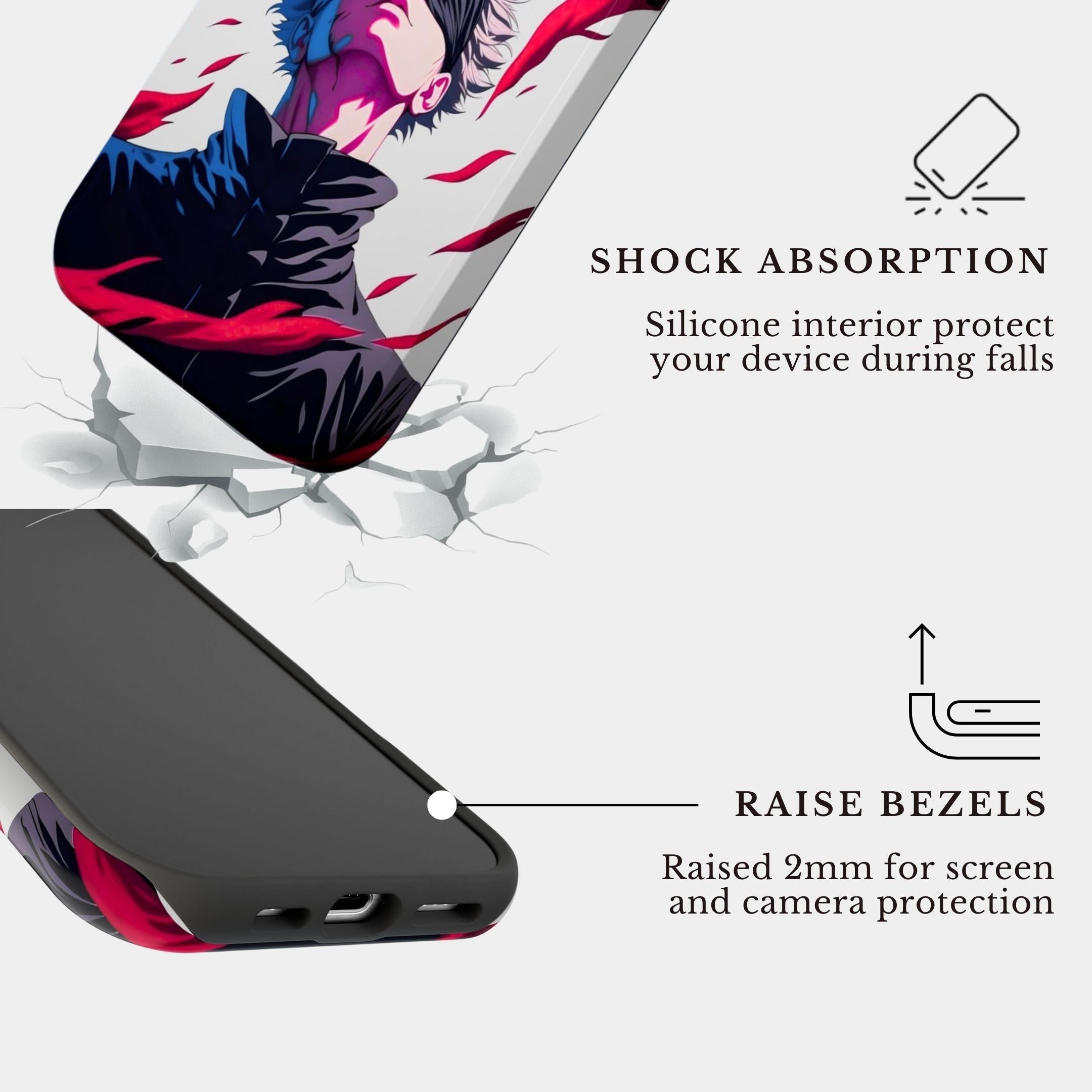 The Gojo Limitless | #1092