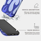 The Arctic Pulse | #1136 Mobile Case by CoverMeUp - Style 5