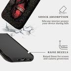 The Colossal Breakpoint | #1001 Mobile Case by CoverMeUp - Style 4